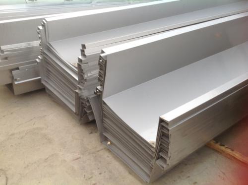 许昌304不锈钢天沟