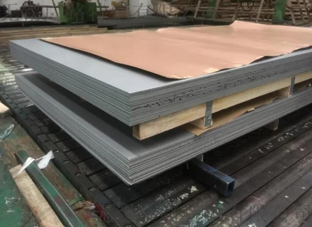 许昌310s不锈钢板