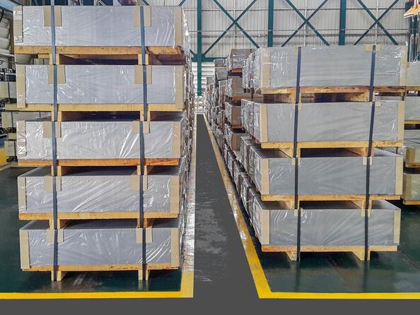 许昌316ti不锈钢板