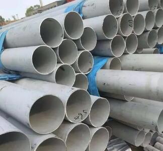 许昌316L不锈钢管