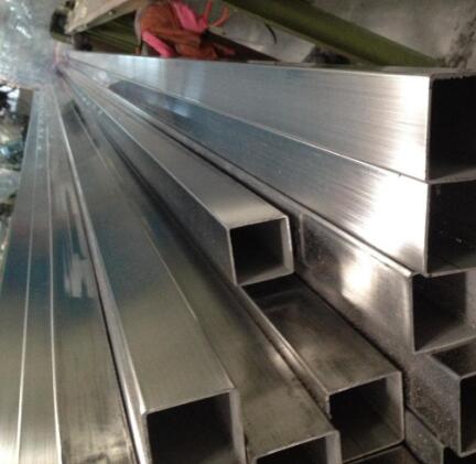 许昌不锈钢方管