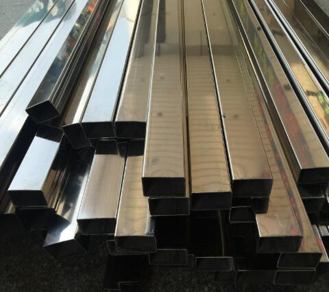 许昌不锈钢方管