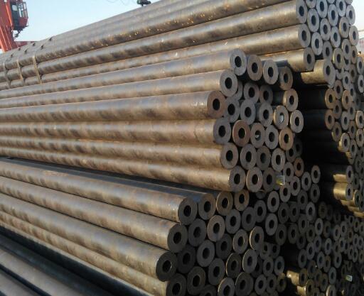 许昌无缝钢管