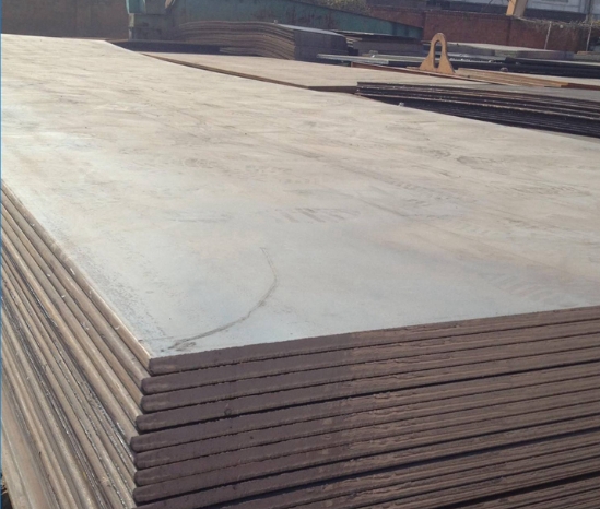 许昌Q355低合金镀锌板