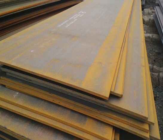 许昌610L汽车大梁板