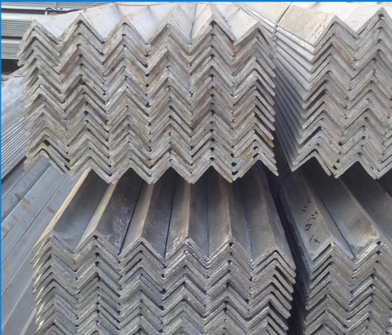 许昌不等边镀锌角钢