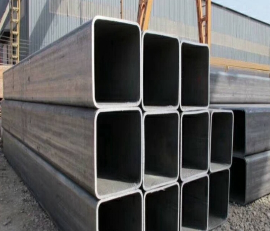 许昌直角方矩管